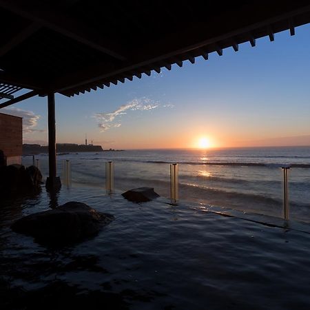 Inubosaki Kanko Hotel Choshi Ngoại thất bức ảnh