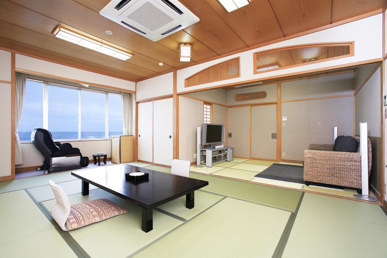Inubosaki Kanko Hotel Choshi Ngoại thất bức ảnh