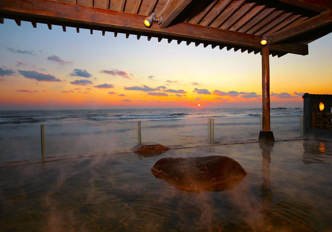 Inubosaki Kanko Hotel Choshi Ngoại thất bức ảnh