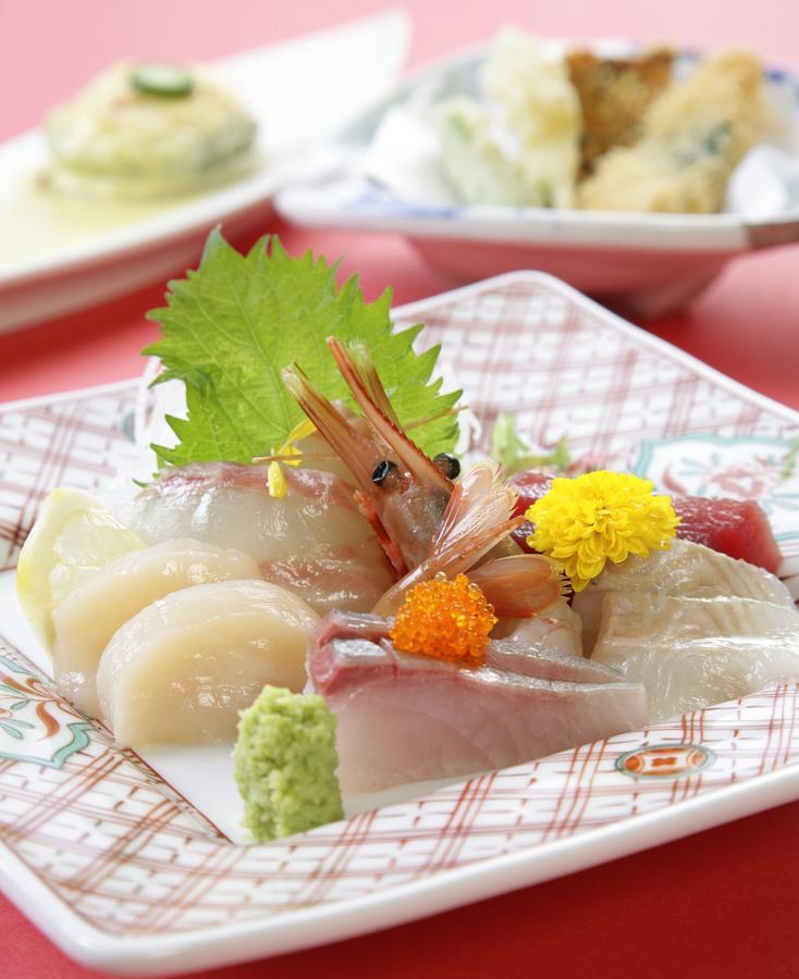Inubosaki Kanko Hotel Choshi Ngoại thất bức ảnh