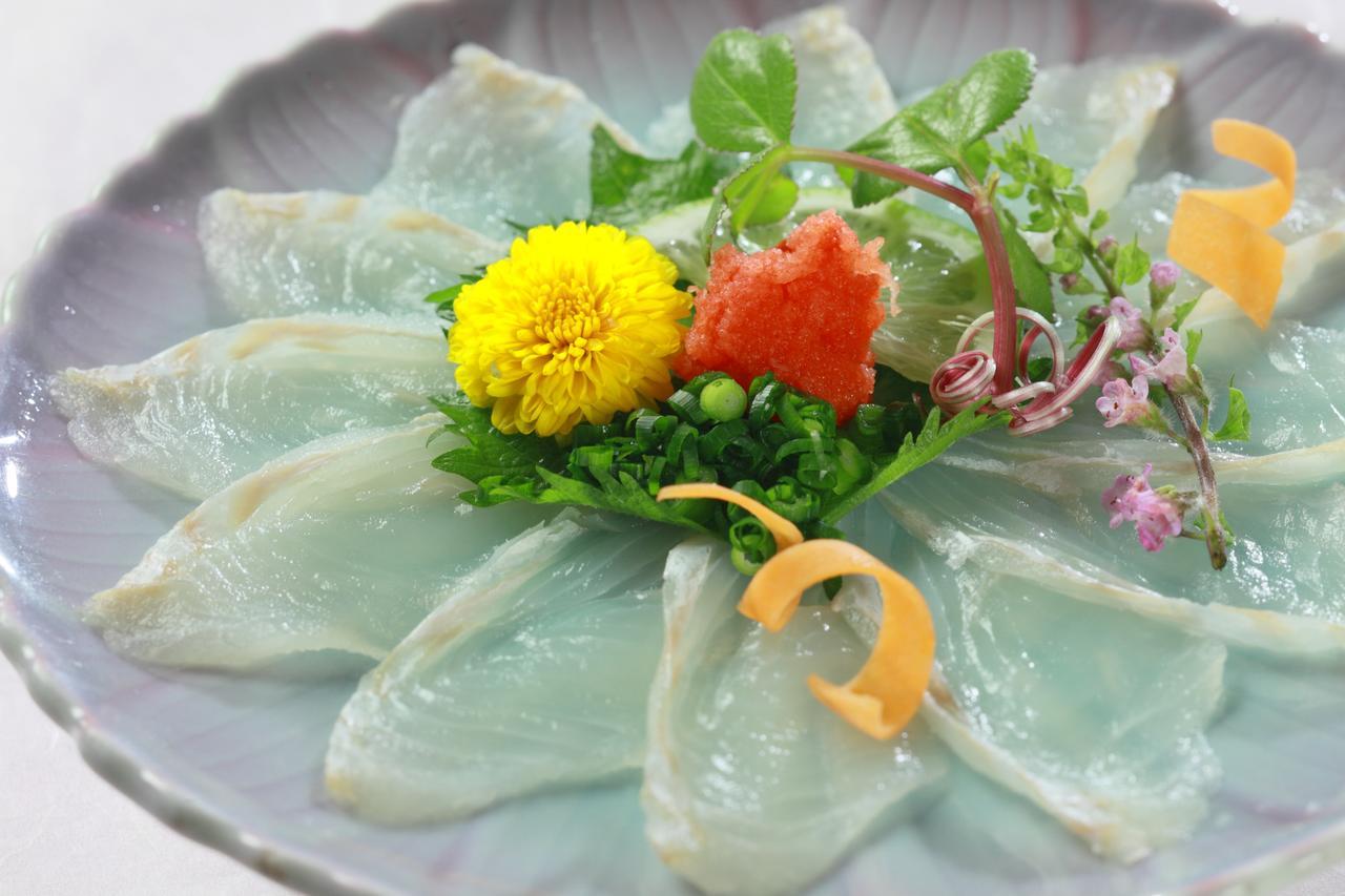 Inubosaki Kanko Hotel Choshi Ngoại thất bức ảnh
