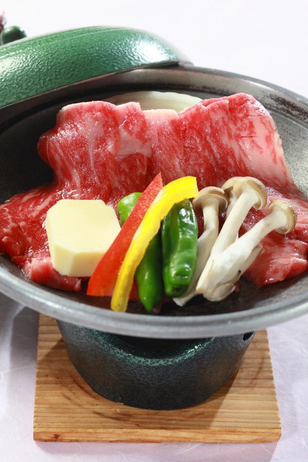 Inubosaki Kanko Hotel Choshi Ngoại thất bức ảnh