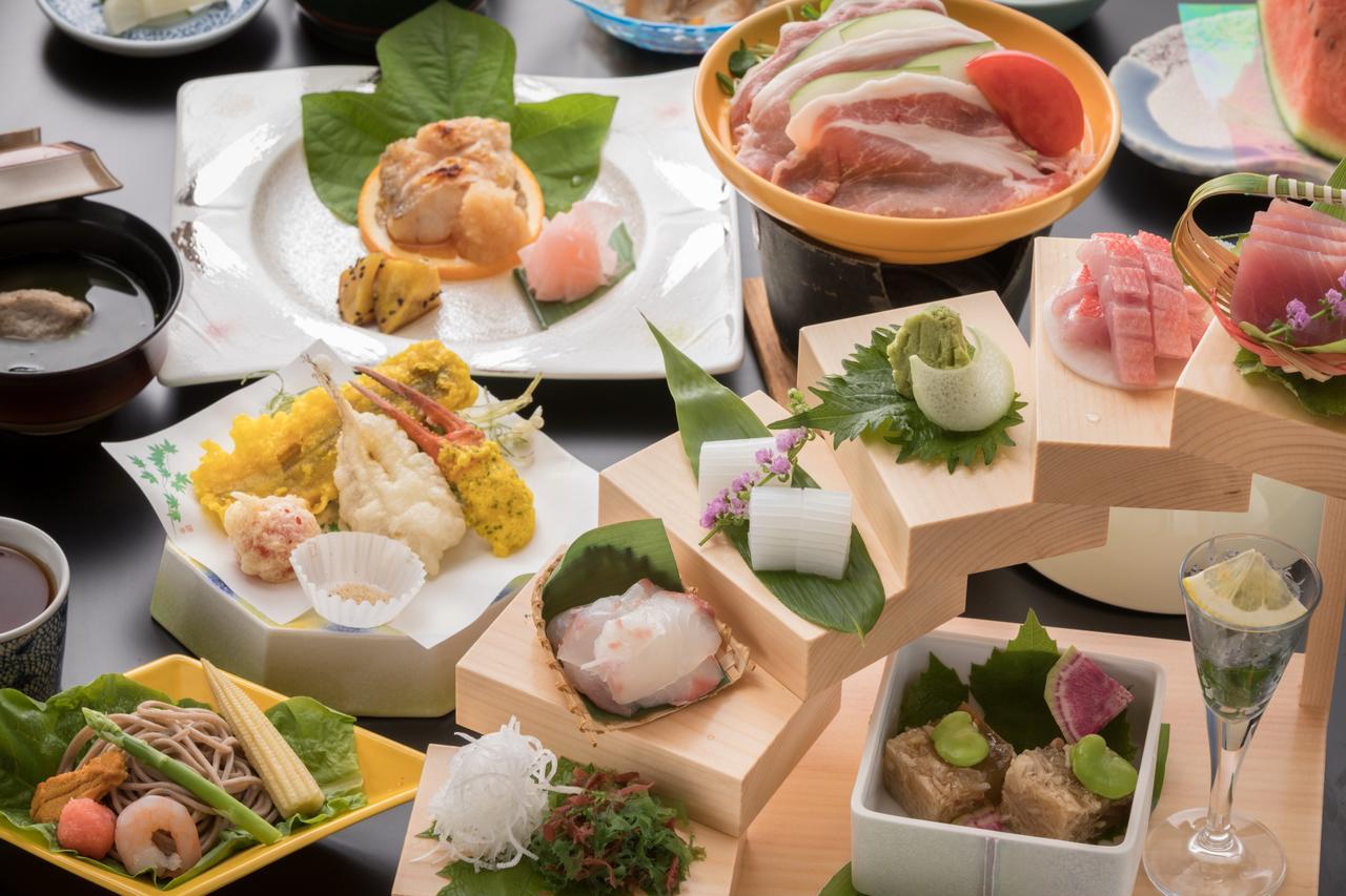 Inubosaki Kanko Hotel Choshi Ngoại thất bức ảnh